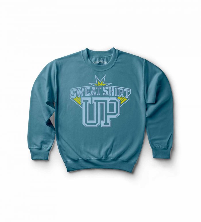 Sports Sweatshirt